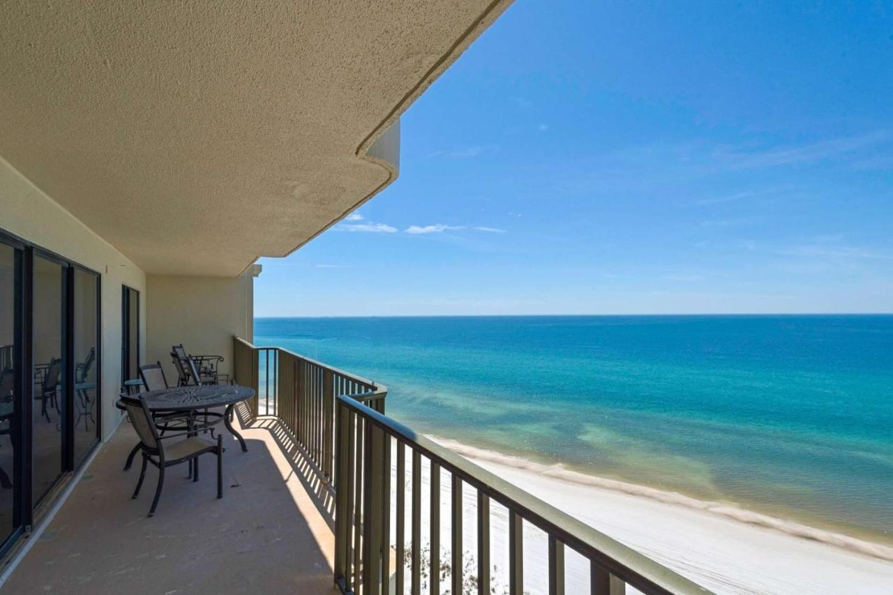 Commodore 1305 Panama City Beach Exterior foto